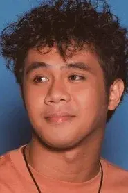 Jude Hinumdum