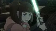 The Ninth Jedi: Child of Hope still