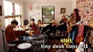 Madi Diaz (Home) Concert still