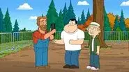 Lumberjerk still