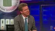 Shaun Donovan still