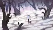 Pepper and the Fog still