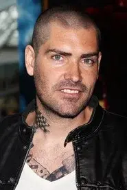 Shane Lynch