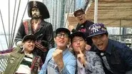An Untimely Trip to Busan (1) still