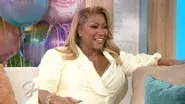 Patti LaBelle, Chef Rocco DiSpirito still
