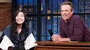 Awkwafina, Micaela Diamond, Teddy Swims still