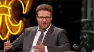 Seth Rogen, Snoop Dogg, White Denim still