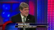 Capt. Richard Phillips still