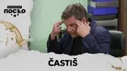 2542 Častiš still