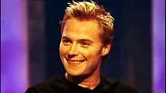 Ronan Keating, Cindy Crawford, Alan Titchmarsh still