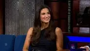 Kaitlan Collins, Walter Isaacson still
