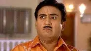 Jetha In Trouble still