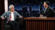 Sam Rockwell; Beto O'Rourke; Death Cab for Cutie still