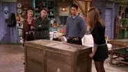 The One with Chandler in a Box still