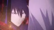 The Demon Lord’s Resurrection still