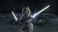 Part Eight: The Jedi, the Witch, and the Warlord still