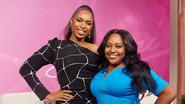 Jennifer Hudson still