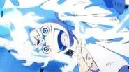 I Trust Momo - Luffy's Final Powerful Technique! still