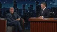 George Clooney; Kaitlin Olson; The Smashing Pumpkins still
