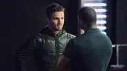Human Target still