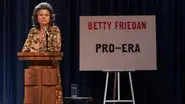 Betty still