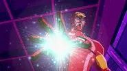 Emperor Stark still