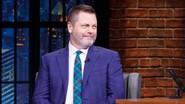 Nick Offerman, Michael Mando, D Smoke ft. Davion Farris still