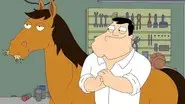 Don't Look a Smith Horse in the Mouth still