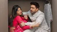 Abhira receives Kaveri's blessings still