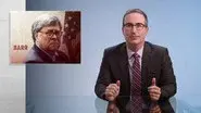 Trump & the Coronavirus and William Barr still