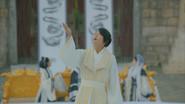 He Is King Gwangjong still