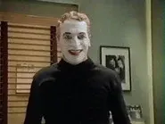 The New Actor still