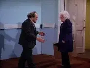 Louie's Mother still