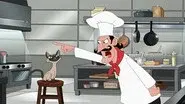 Ferb TV still