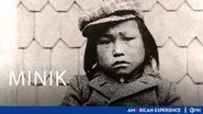 Minik: The Lost Eskimo still