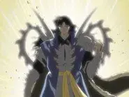 Beyond the Darkness - Naraku Reborn! still