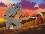The Ultimate Key to Defeating Naraku still