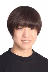 Takuto Yoshinaga