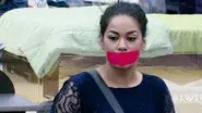 Shut Up, Mumaith Khan! still