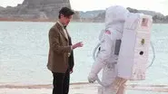 The Impossible Astronaut (1) still