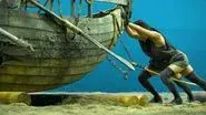 The Weight of Survival still