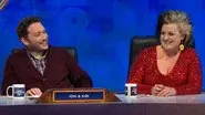 Joe Wilkinson, Kiri Pritchard-McLean, The Brett Domino Trio still