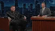 Jelly Roll, Brandon Lake still