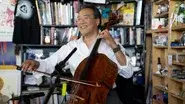 Yo-Yo Ma still