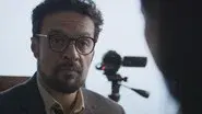 A Witness Appears still