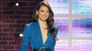 Hailee Steinfeld, Jamie Oliver, Matthias Scweighöfer, Jordan McGraw still