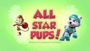 All Star Pups! still