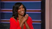 Regina King still