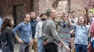 The Assassination of Dwayne Pride still