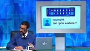 Vic Reeves, Jo Brand, Adam Buxton still